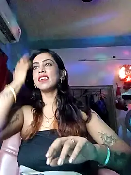 Darling Annie online show from 11.01.25