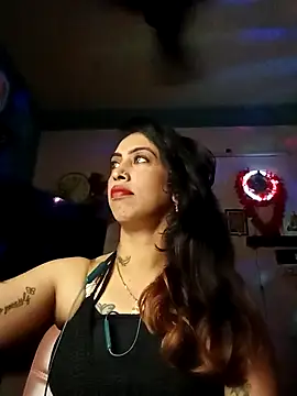 Darling Annie online show from 11.12.25