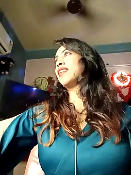 Darling Annie online show from 11.16.25