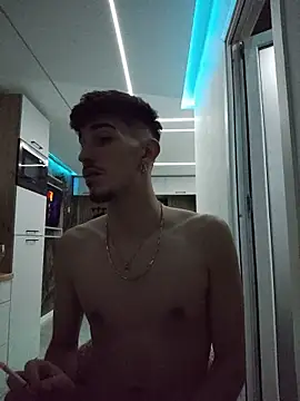 Nicolas sexxxy online show from 02.05.26