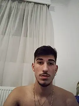Nicolas sexxxy online show from 02.11.26
