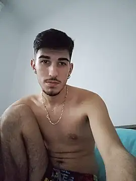 Nicolas sexxxy online show from 02.12.26