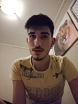 Nicolas sexxxy online show from 02.16.26
