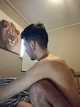 Nicolas sexxxy online show from 02.18.26