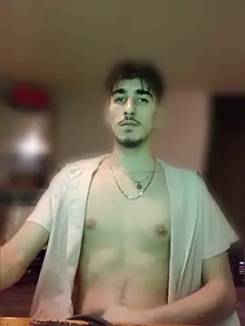 Nicolas sexxxy online show from 04.12.26