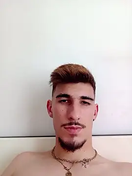 Nicolas sexxxy online show from 06.18.26