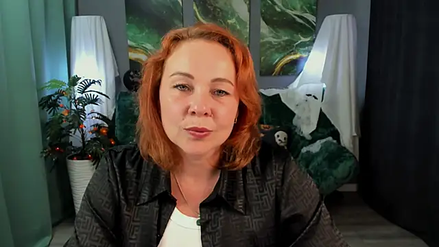 NataliKaminski online show from 10.15.25