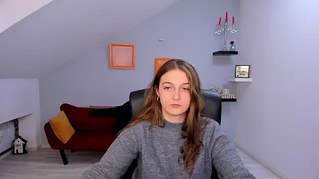 AnneWilsonn online show from 02.20.26