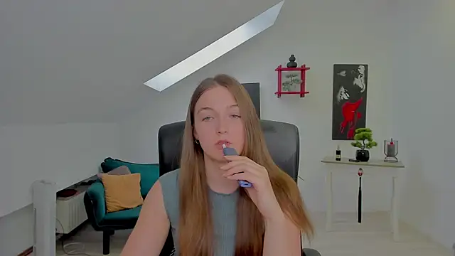 AnneWilsonn online show from 05.18.26
