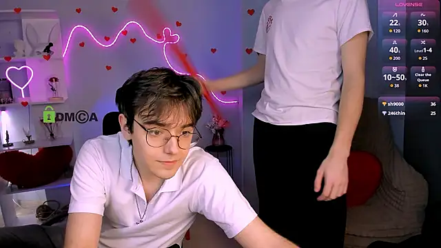 Snapshot of astren_villo chatting on 02.21.26 astren villo online show from 02.21.26