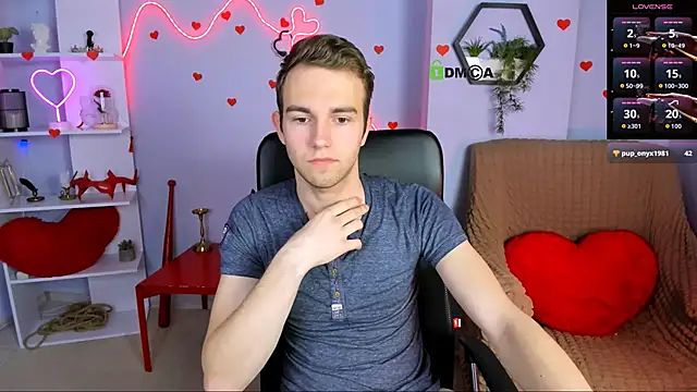 astren villo online show from 04.16.26