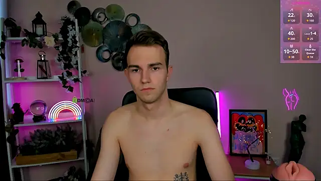 astren villo online show from 04.23.26