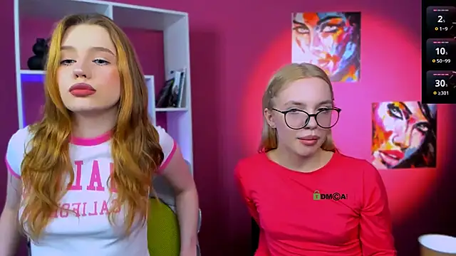 sendi cais online show from 04.23.26