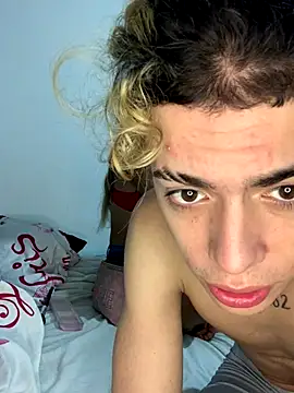 lily and wan online show from 11.19.25