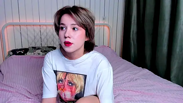 AlisiaEthen online show from 10.23.25