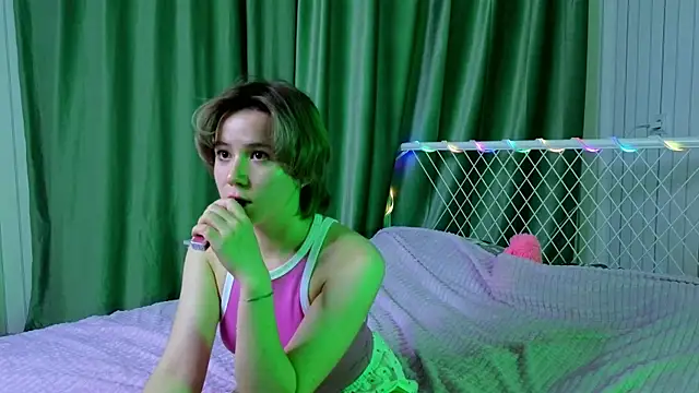 AlisiaEthen online show from 11.02.25