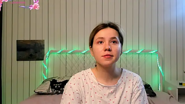 AlisiaEthen online show from 12.01.25