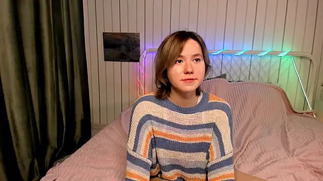 AlisiaEthen online show from 12.04.25