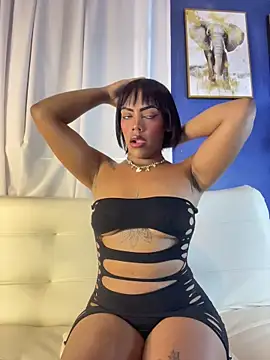 NovaFoxx online show from 04.10.26