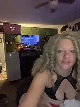 queenkelly1234 online show from 10.29.25