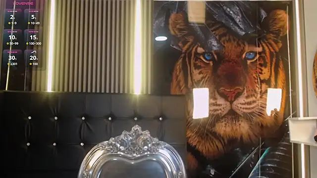  Pamelamilf online show from 01.17.26