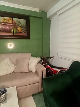  Pamelamilf online show from 02.13.26