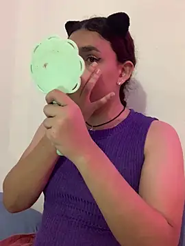 La-Gatiita-trans online show from 12.21.25