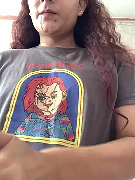 La-Gatiita-trans online show from 02.10.26