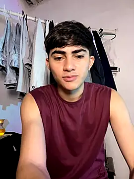 cristalxxx hott online show from 10.25.25