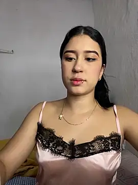 cristalxxx hott online show from 11.11.25