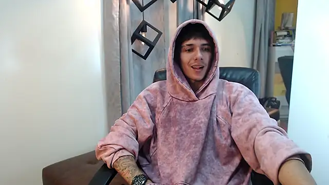 AmethystShadow17 online show from 04.25.26