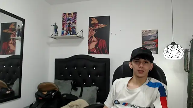 AmethystShadow17 online show from 05.31.26