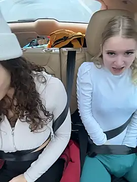 LillyOcean online show from 01.16.26