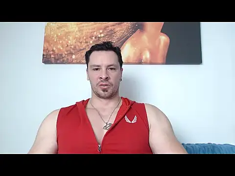 MasterAj69  online show from 02.10.26