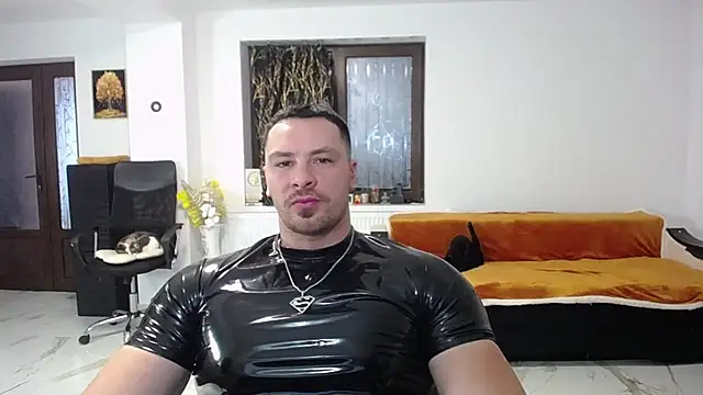 MasterAj69  online show from 02.21.26