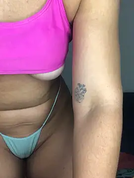 Bellafit02 online show from 11.07.25