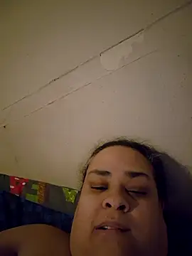 BigBusty VoluptuousMilfX online show from 12.16.25