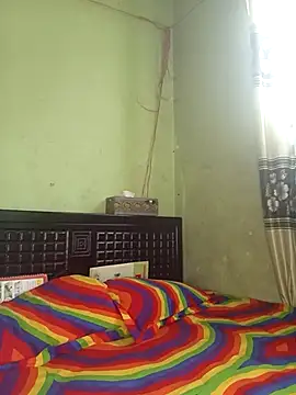 Night Queen3 online show from 10.26.25