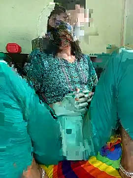 Night Queen3 online show from 11.14.25