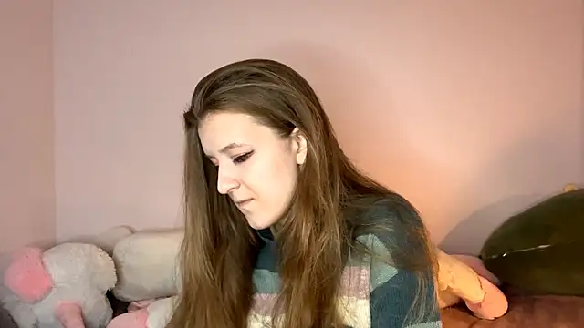 AnnamariaVieu online show from 11.09.25