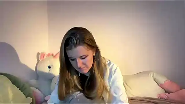 AnnamariaVieu online show from 11.27.25