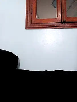 Snapshot of Notila-68 chatting on 10.30.25 Notila-68 online show from 10.30.25