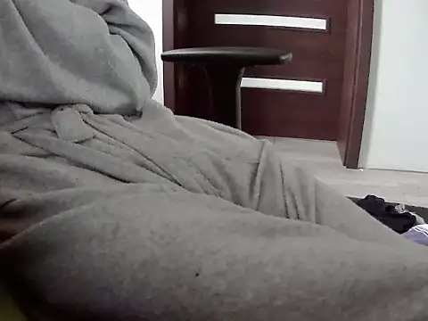 Snapshot of Batboy94 chatting on 10.23.25 Batboy94 online show from 10.23.25