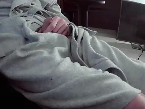 Snapshot of Batboy94 chatting on 11.24.25 Batboy94 online show from 11.24.25