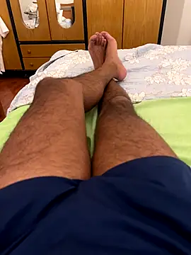 dick4youx online show from 10.17.25