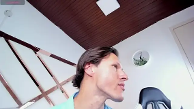 Justin valverde online show from 02.12.26