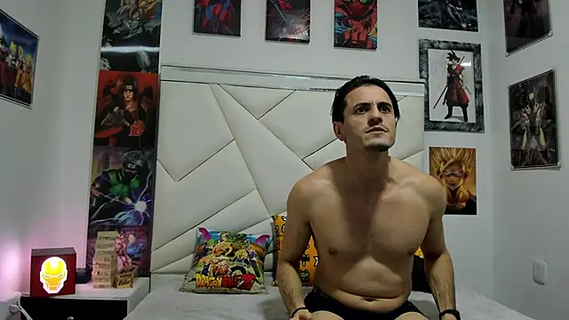 ANDY FIT  online show from 10.21.25
