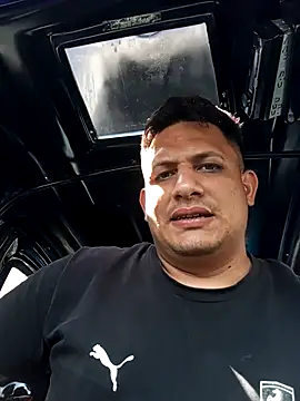 WIlGar1993 online show from 03.18.26