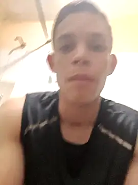 Michael black01 online show from 11.07.25