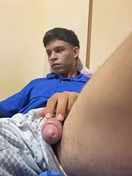 Michael black01 online show from 01.14.26